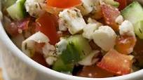 Fresh Salsa Bruschetta Fresh Salsa Bruschetta
