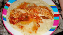 Day 201: Pace Picante Sauce Chicken - 365 Days of Slow Cooking and Pressure Cooking Day 201: Pace Picante Sauce Chicken - 365 Days of Slow Cooking and Pressure Cooking