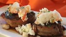 Mouthwatering Crabmeat Pan Seared Filets Mouthwatering Crabmeat Pan Seared Filets