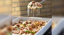 Creamy Beef and Potato Bake Creamy Beef and Potato Bake