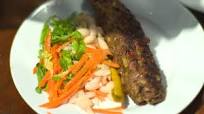 Back street kofta kebabs Back street kofta kebabs