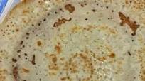 How To Make Instant Dosa With Rice Flour And Cooked Rice How To Make Instant Dosa With Rice Flour And Cooked Rice