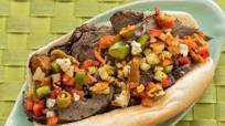 Italian Beef Sandwiches Italian Beef Sandwiches