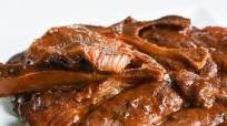 BBQ Pork Steaks in the Slow Cooker BBQ Pork Steaks in the Slow Cooker