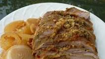 Havana Slow Cooker Pork Tenderloin Havana Slow Cooker Pork Tenderloin