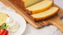 Pound Cake Recipe Pound Cake Recipe