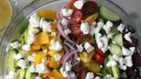 Greek Salad Recipe Greek Salad Recipe