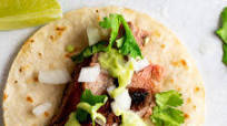 Carne Asada Street Tacos Recipe Carne Asada Street Tacos Recipe