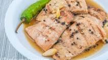Mahi-Mahi Paksiw Recipe Mahi-Mahi Paksiw Recipe