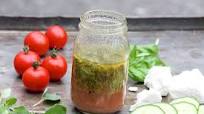 Absolutely Famous Greek Dressing and Marinade Absolutely Famous Greek Dressing and Marinade