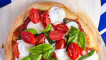 Freezer Pizza Crust Freezer Pizza Crust
