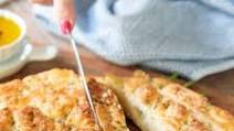 Ridiculously Easy Focaccia Bread Ridiculously Easy Focaccia Bread