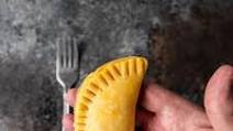 Empanada Dough Empanada Dough