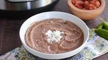 Pressure Cooker Refried Beans Pressure Cooker Refried Beans