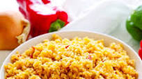 Cajun Rice Cajun Rice