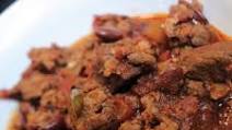 Instant Pot Keto Chili with Beans Instant Pot Keto Chili with Beans