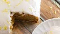 Lemon Depression Cake Recipe Lemon Depression Cake Recipe