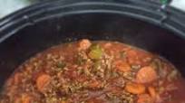 No Bean Chili No Bean Chili