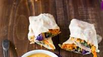 Hummus dipping sauce Hummus dipping sauce