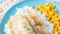 Crock Pot Chicken Cordon Bleu Crock Pot Chicken Cordon Bleu