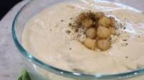 Oil-Free Original Hummus Oil-Free Original Hummus
