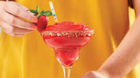 Frozen Strawberry Margarita Frozen Strawberry Margarita