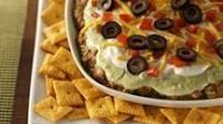 5-On-5 Avocado Dip 5-On-5 Avocado Dip