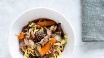 Beef Bourguignon from Instant Pot Beef Bourguignon from Instant Pot