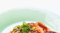 Sous Vide Salmon Sous Vide Salmon