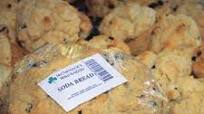 Best Irish Soda Bread Best Irish Soda Bread