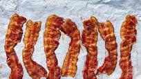 Oven Bacon Oven Bacon