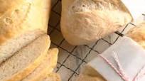 European-Style Hearth Bread: King Arthur Flour European-Style Hearth Bread: King Arthur Flour