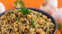 Stir Fry Garlic Chicken Rice Bowl Recipe Stir Fry Garlic Chicken Rice Bowl Recipe