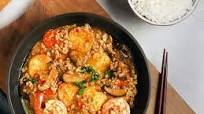 Hotplate Tofu Hotplate Tofu