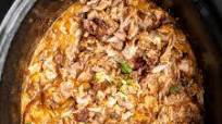 Slow Cooker Carnitas (Pulled Pork) Slow Cooker Carnitas (Pulled Pork)