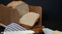 Homemade Bread in a Bread Machine Homemade Bread in a Bread Machine