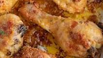 Oven Fried Chicken Recipe Oven Fried Chicken Recipe