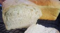 Brilliant Basic Bread (with your Stand Mixer) Brilliant Basic Bread (with your Stand Mixer)