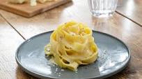 FETTUCCINE ALFREDO | Barilla FETTUCCINE ALFREDO | Barilla