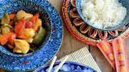 Quick & Easy Sweet and Sour Chicken Quick & Easy Sweet and Sour Chicken