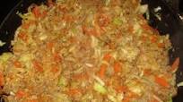 21 Day Fix Egg Roll in a Bowl 21 Day Fix Egg Roll in a Bowl