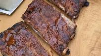 Foolproof Ribs with Barbecue Sauce | Recipes Foolproof Ribs with Barbecue Sauce | Recipes
