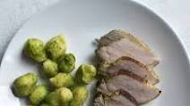 Sous Vide Pork Tenderloin Sous Vide Pork Tenderloin