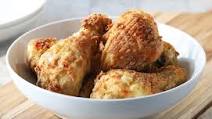 Air Fryer Fried Chicken Air Fryer Fried Chicken