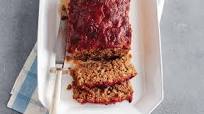 Classic Meatloaf Classic Meatloaf
