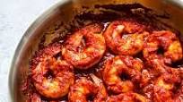 Camarones a la Diabla Camarones a la Diabla