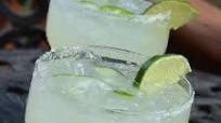 Jalapeno and Cucumber Margarita Jalapeno and Cucumber Margarita
