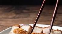 Instant Pot Crispy Pork Belly Instant Pot Crispy Pork Belly