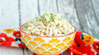 Cold Chicken Salad Cold Chicken Salad