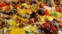 Hash Brown Breakfast Casserole Hash Brown Breakfast Casserole